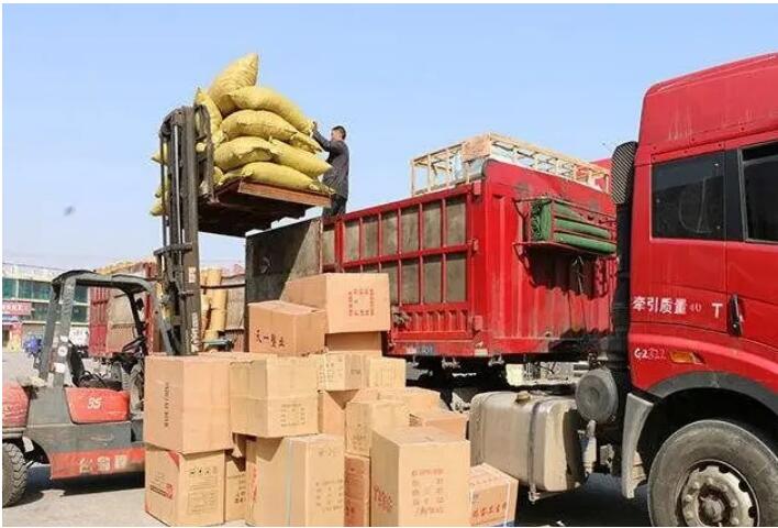 泉州到静安区物流专线