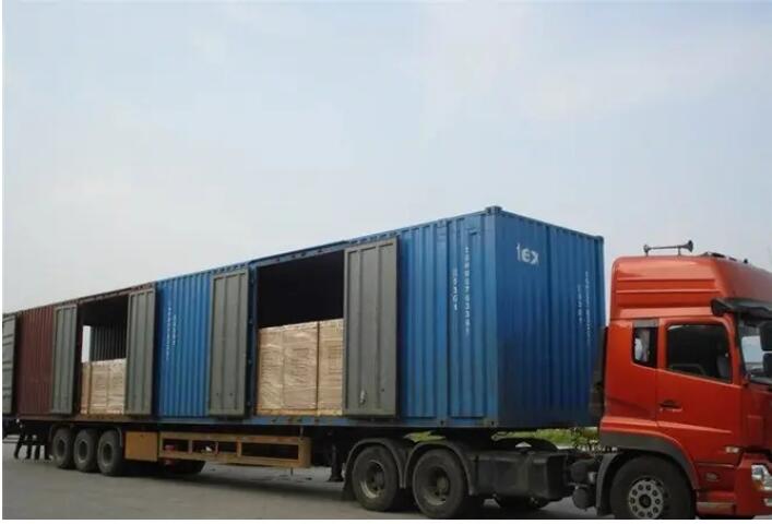 泉州到静安区整车运输