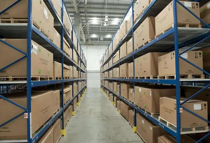 泉州到静安区货物仓储