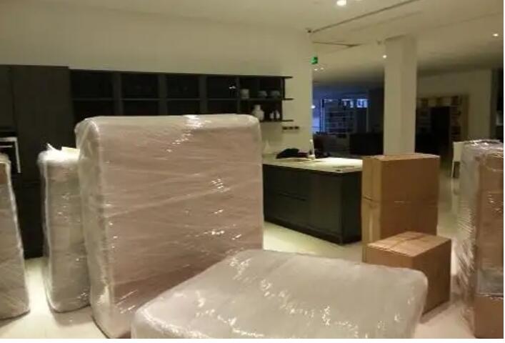 泉州到静安区长途搬家