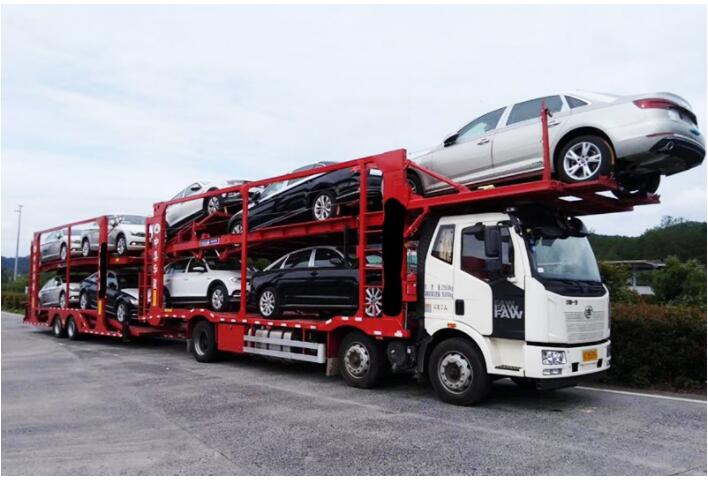 泉州到静安区轿车托运